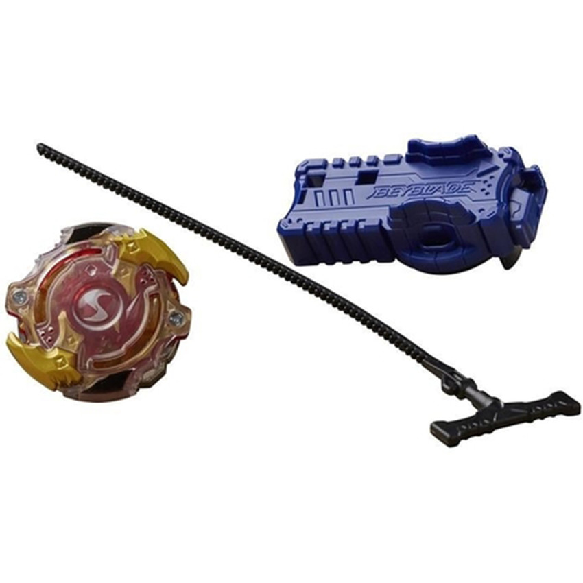 Beyblade Burst Rip Fire Starter Pack - Spryzen S2 