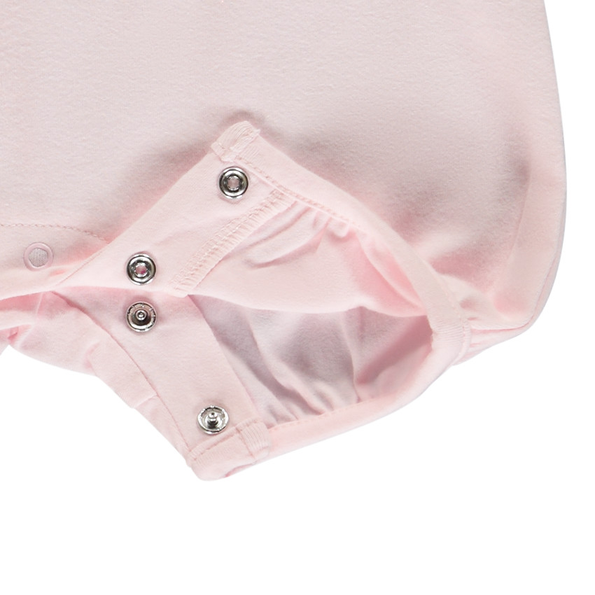 Lot de 2 combishorts Marie Disney pour bébé fille 