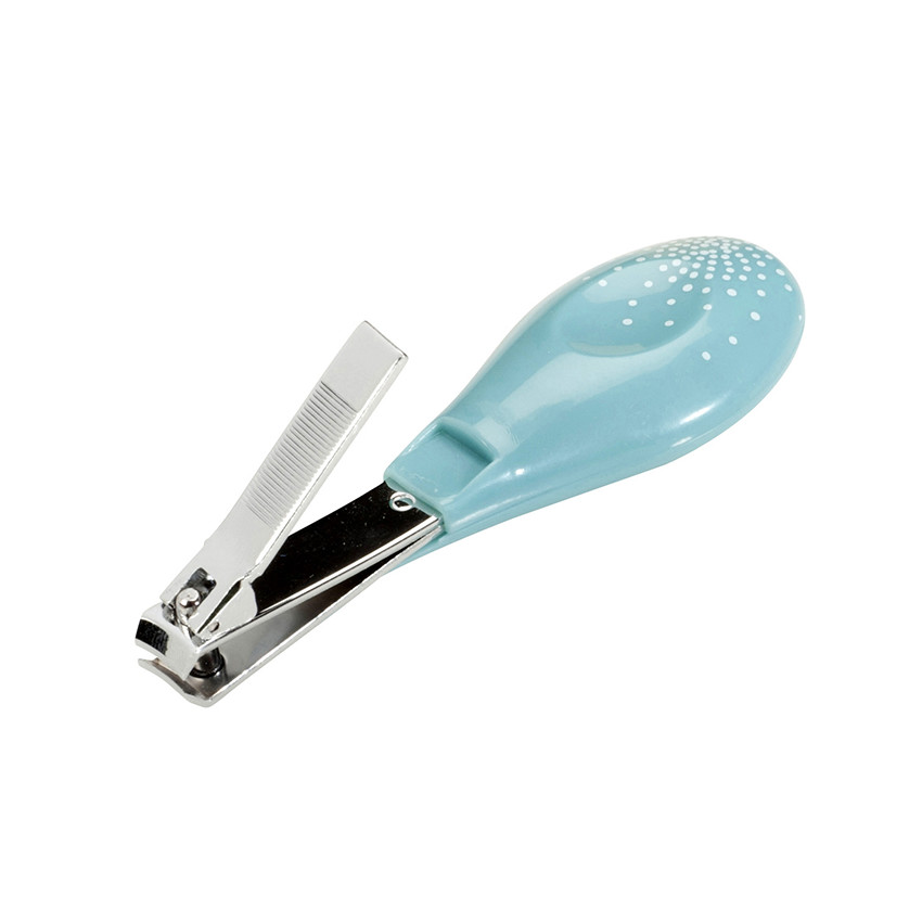 Trousse de soin pour bébé - Aqua - Gris (Babymoov) - Image 6