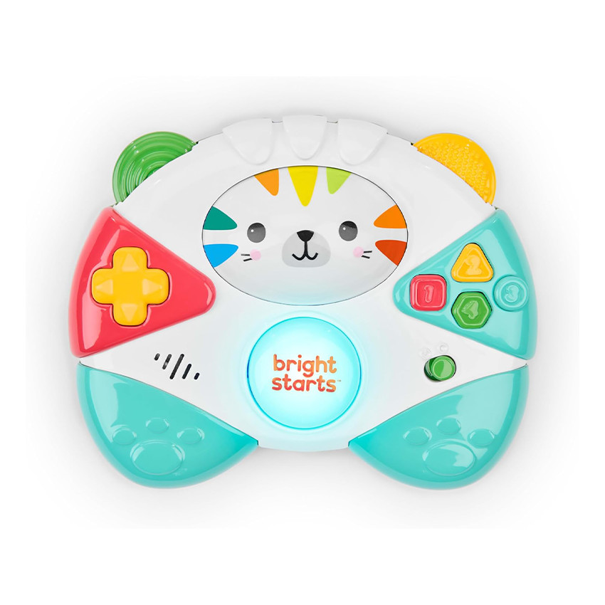 Manette Gamer Buddy 1er âge 