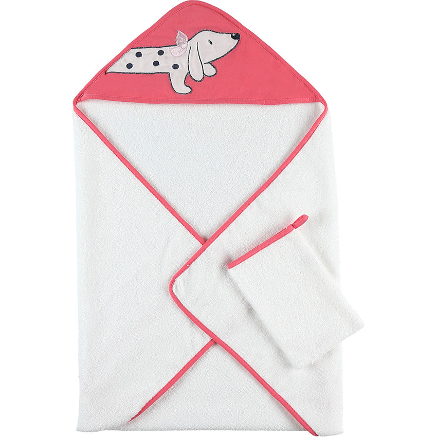 Set de bain - Amy&Zoé 