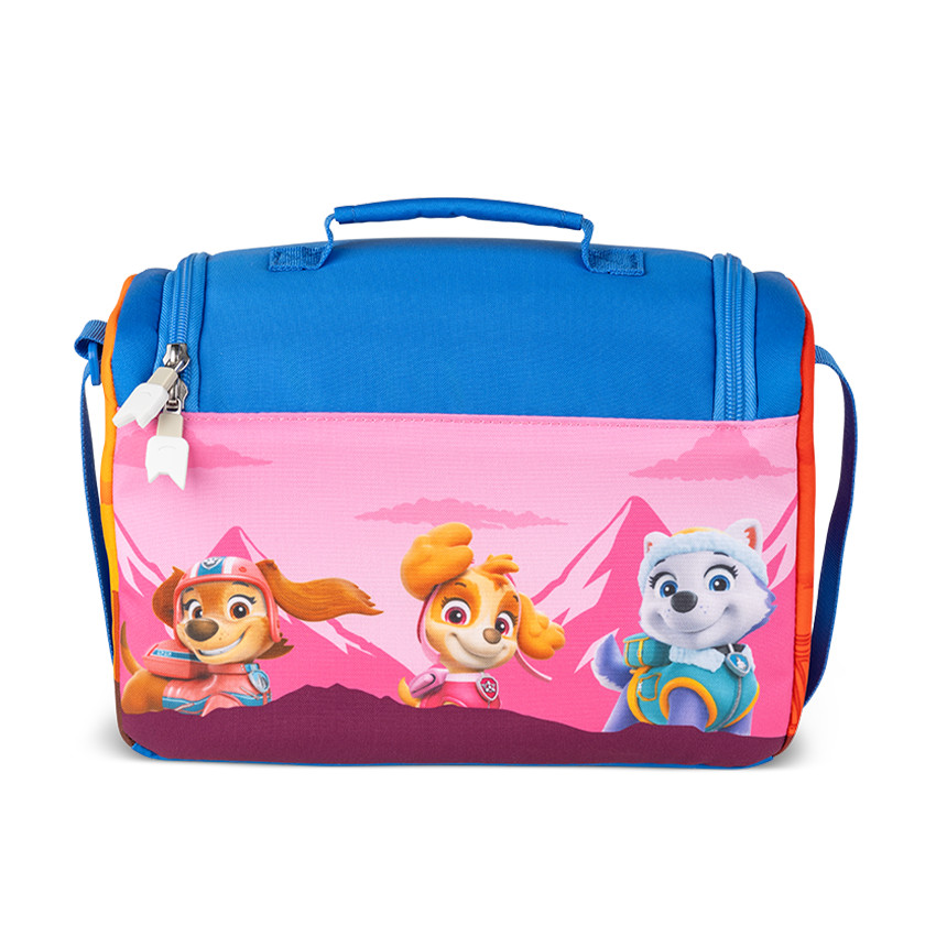 Sac bandoulière pour Toniebox La Pat'Patrouille 