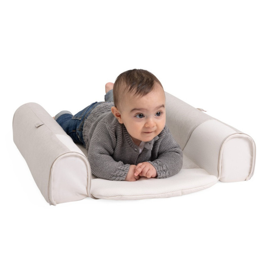 Mommy Pod 3-en-1 réducteur de lit 0-8m Natural 