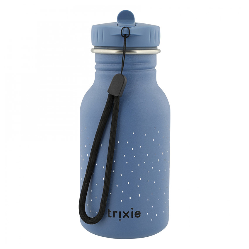 Gourde en acier inoxydable 350ml - Mrs. Elephant 