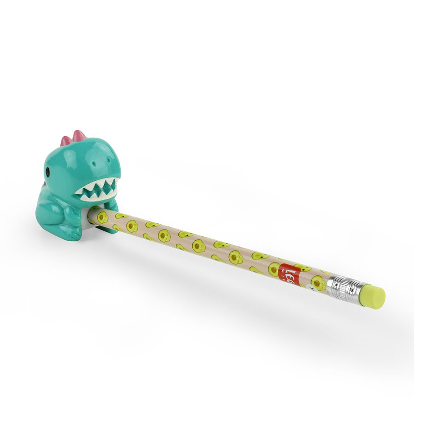 Taille-crayon Dinosaure 