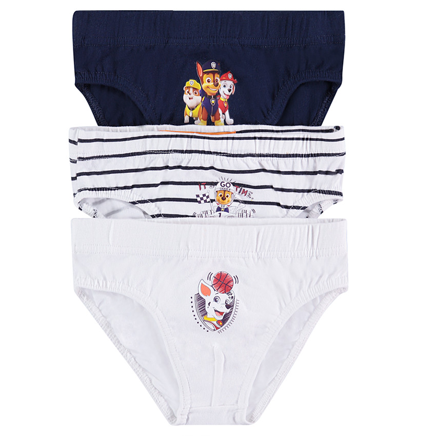 Slip pat sales patrouille 4 ans