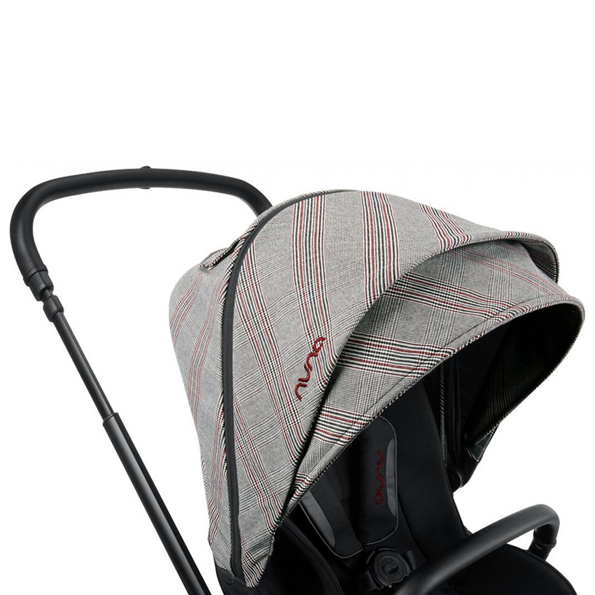 Poussette Triv - Ellis 