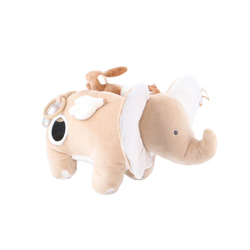 Peluche d'activité Bali 