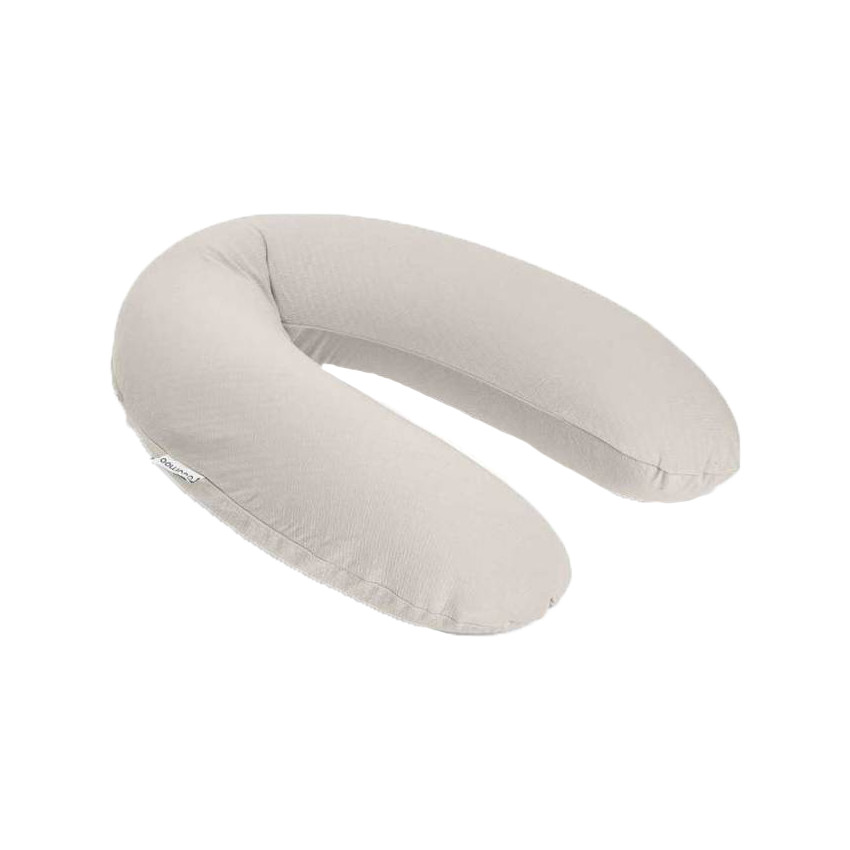 Grand coussin multi-usage Buddy Tetra Jersey Sand