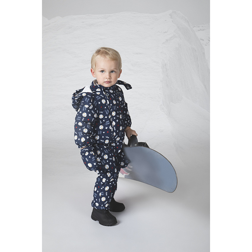 Orchestra combinaison ski bebe on sale