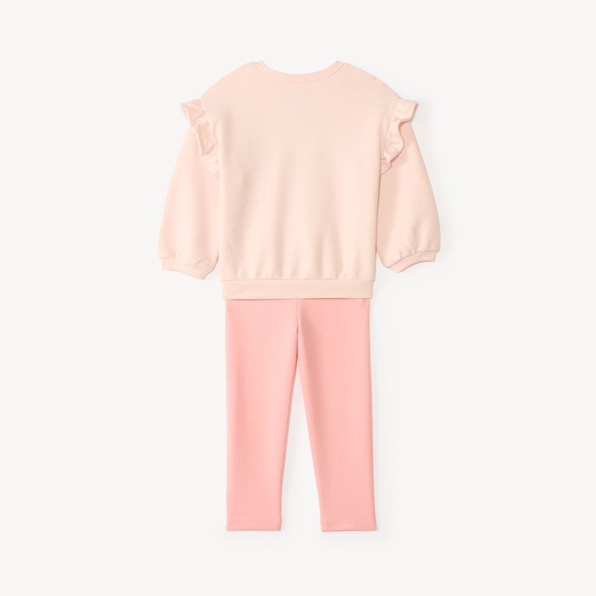 Ensemble de jogging Stella de la Pat' Patrouille pour bébé fille 