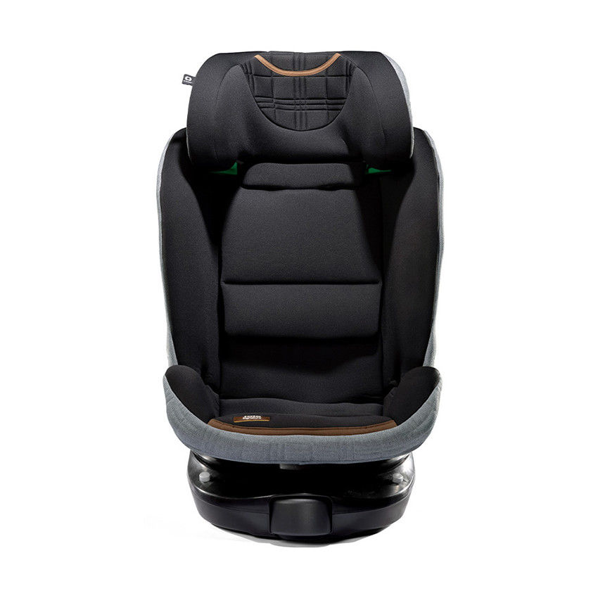 Siège-auto évolutif i-Size i-Spin XL carbon 