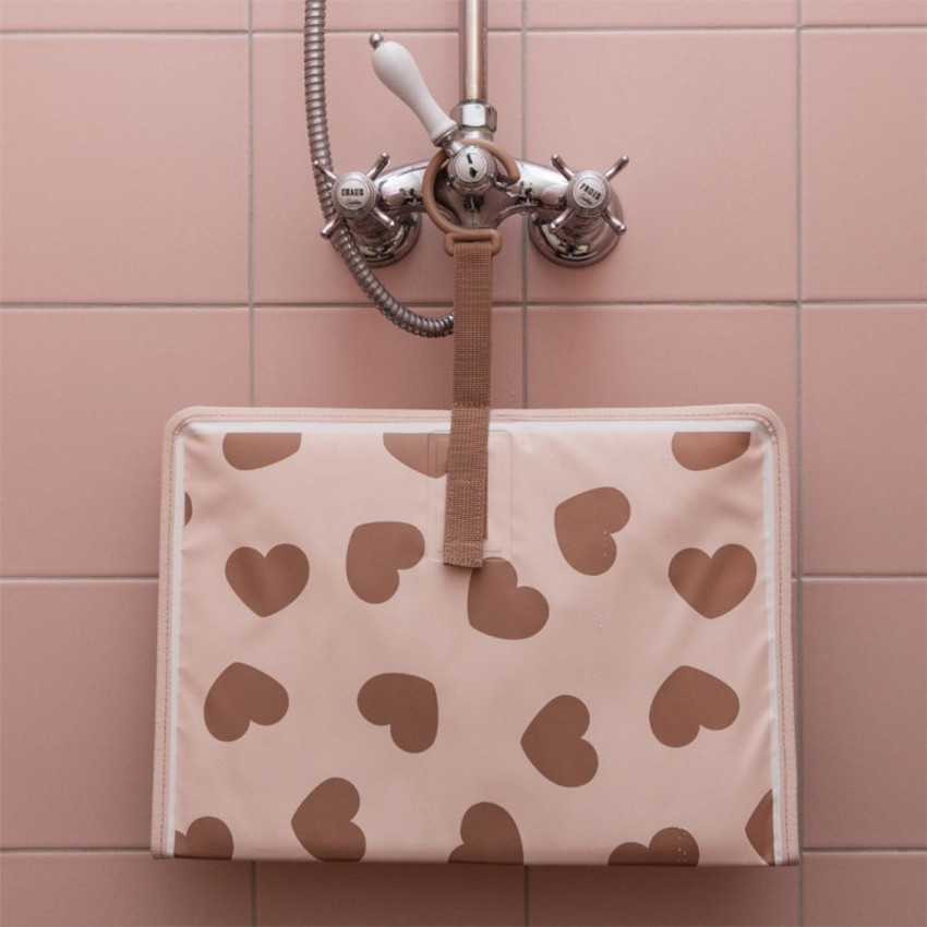 Baignoire Pop Up Camélé'o - Big Love 