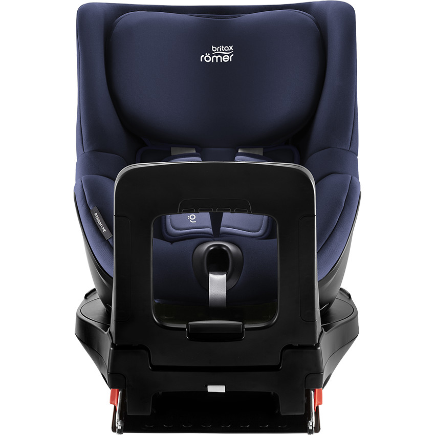 Siège-auto pivotant Dualfix i-Size - Moonlight Blue 