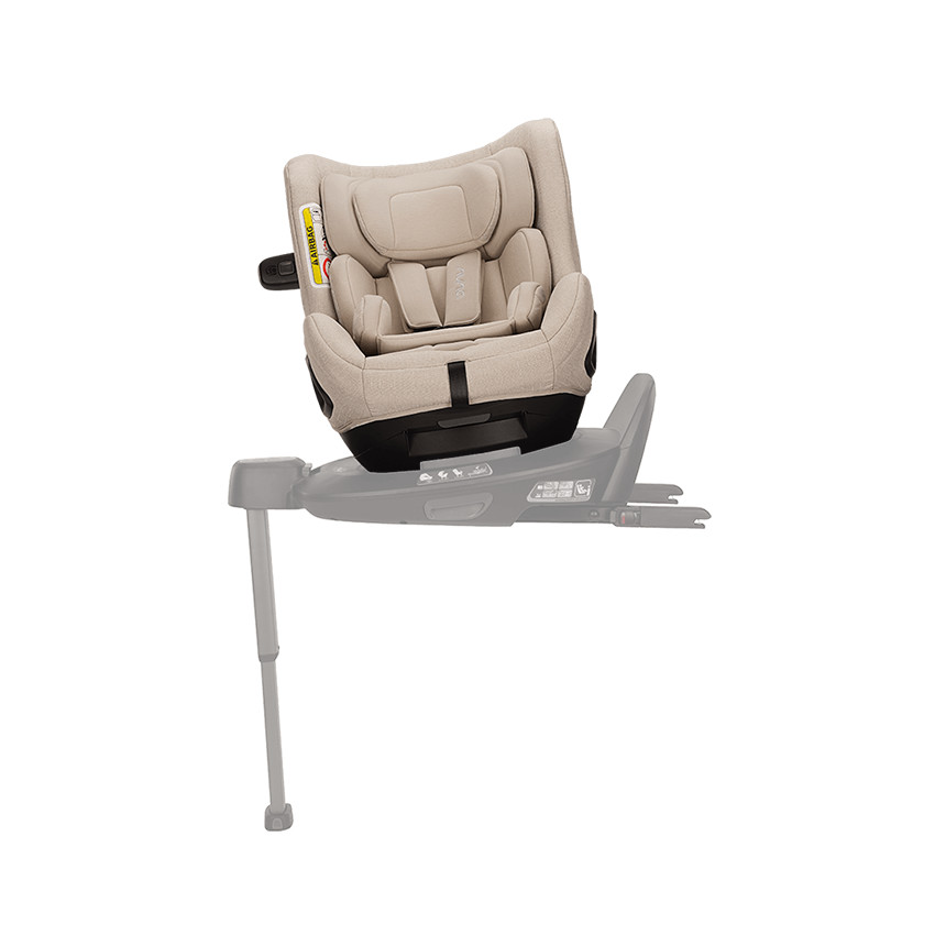 Siège auto i-Size Todl Next biscotti 