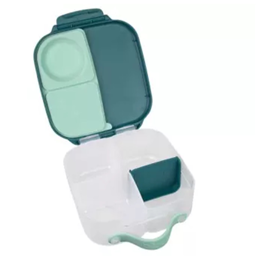 Mini-boîte à lunch Emerald Forest 3ans+ 