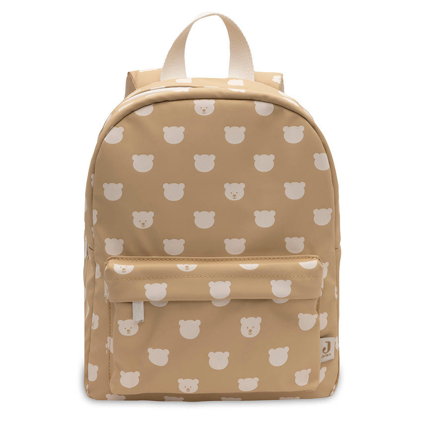 Sac à dos déperlant enfant Teddy Bear