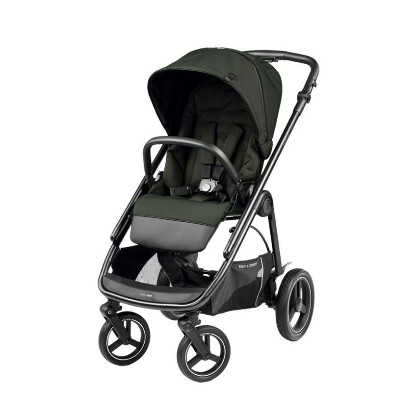 Poussette fiat 500 peg perego prix store