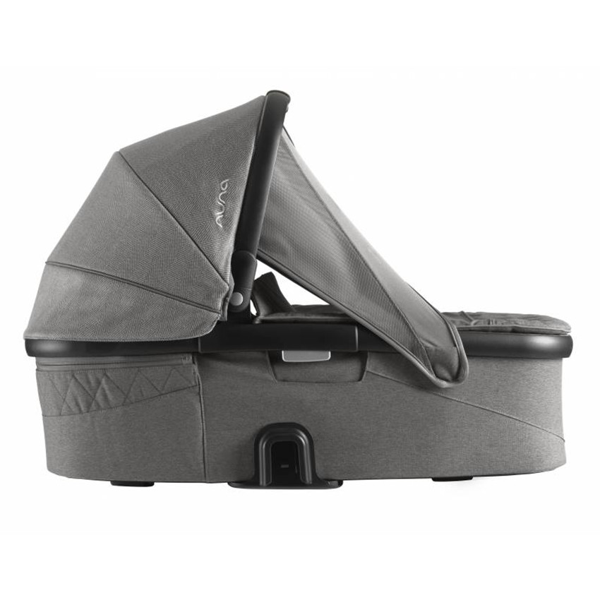 Nacelle Demi Grow - Oxford 