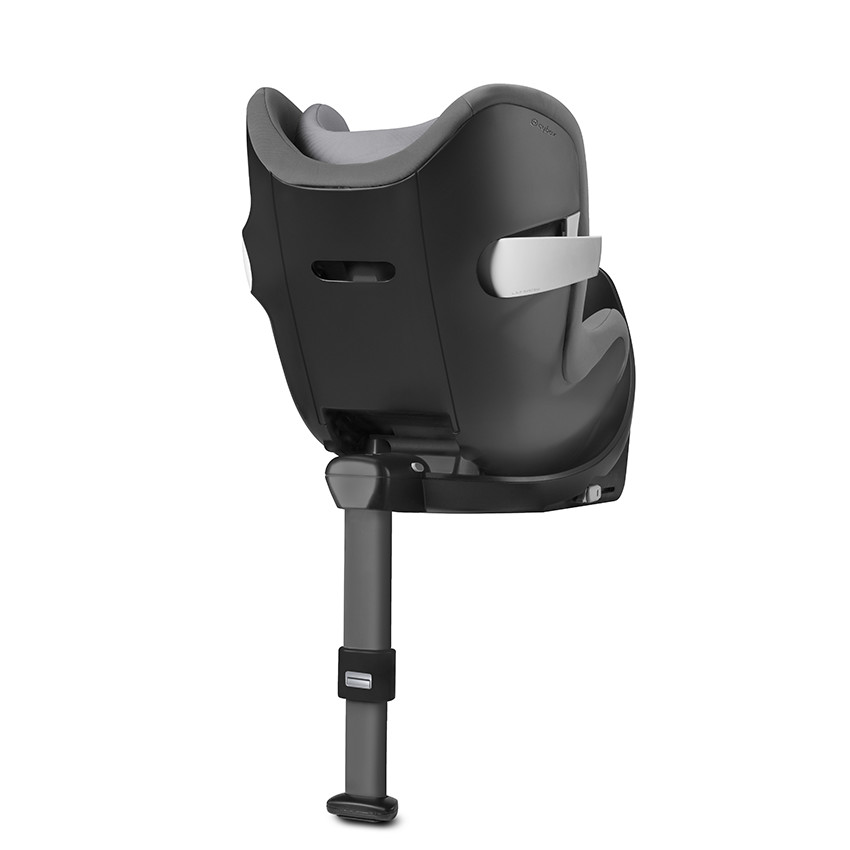 Siège-auto Sirona M2 i-Size groupe 0+/1 - Lavastone Black 