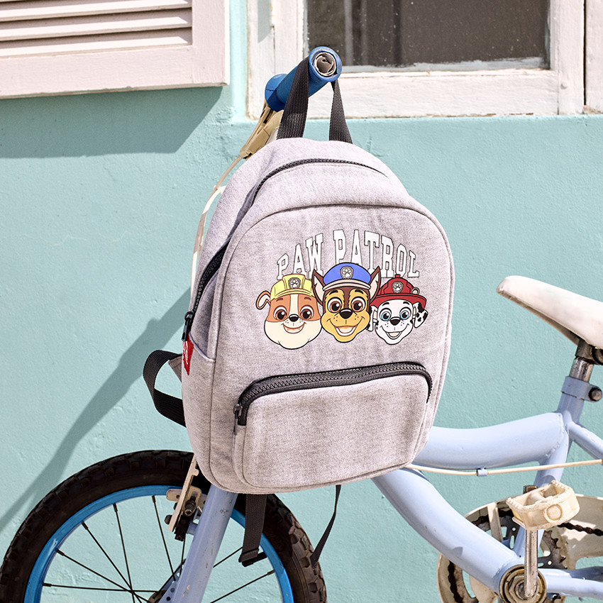 Sac a dos maternelle pat patrouille on sale