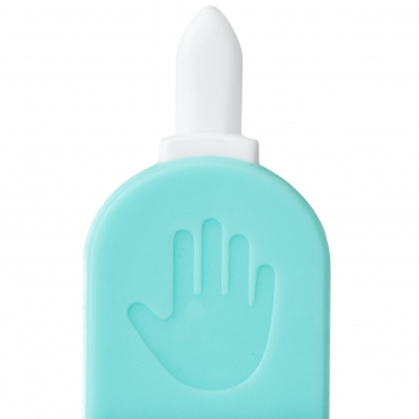 Curette 3-en-1 Nez Ongels Oreilles - OM+ 