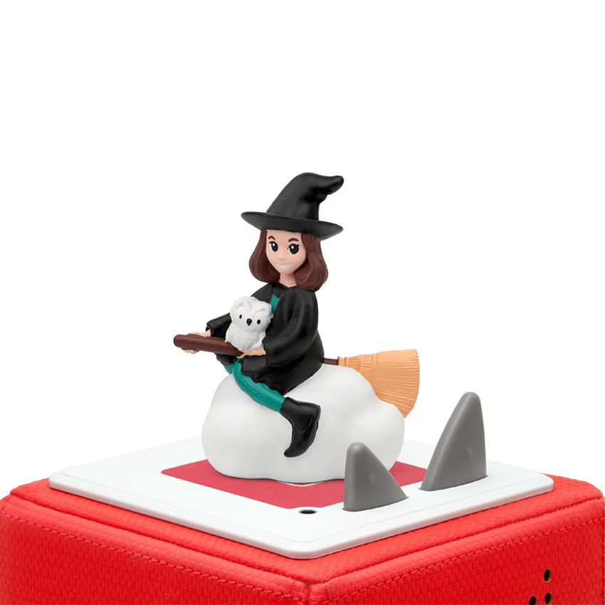 Figurine audio Tonies Alix Pix 