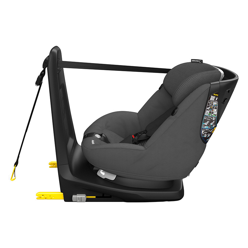 Siège-auto AxissFix i-Size - Nomad Blue 