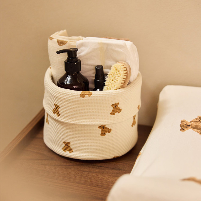 Panier de soins Mini Teddy Bear 