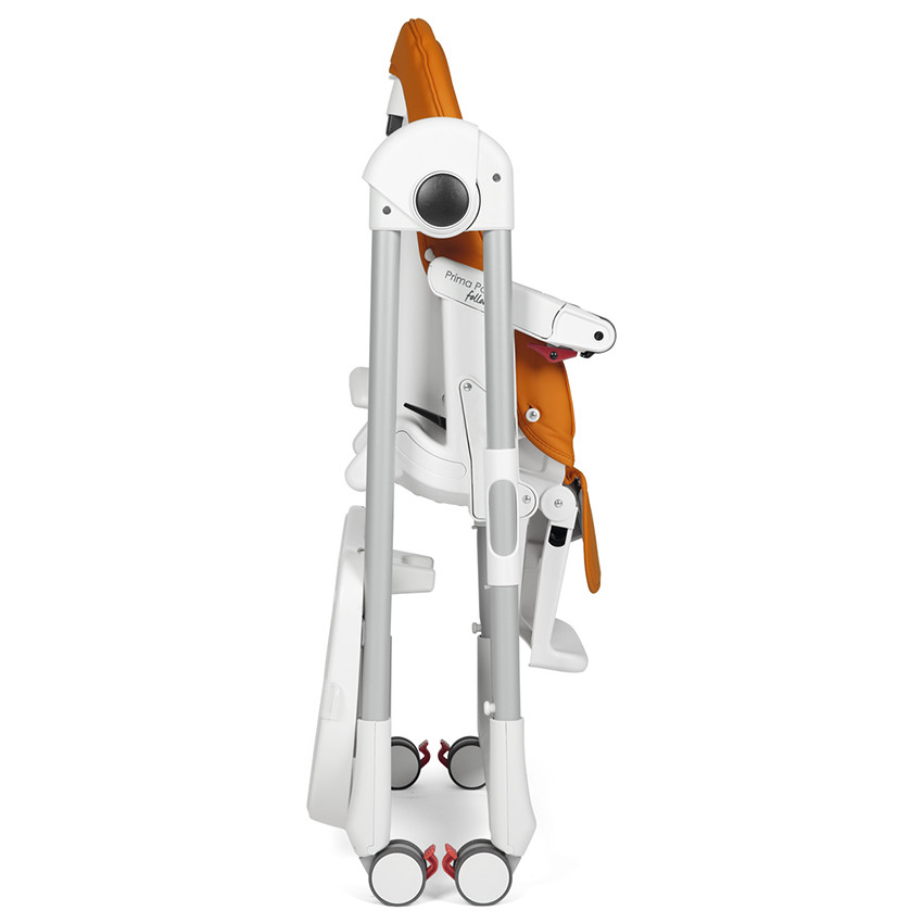 Chaise haute Prima Pappa Follow Me - Mela 