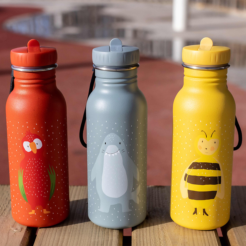 Gourde Mr. Parrot 500 ml 