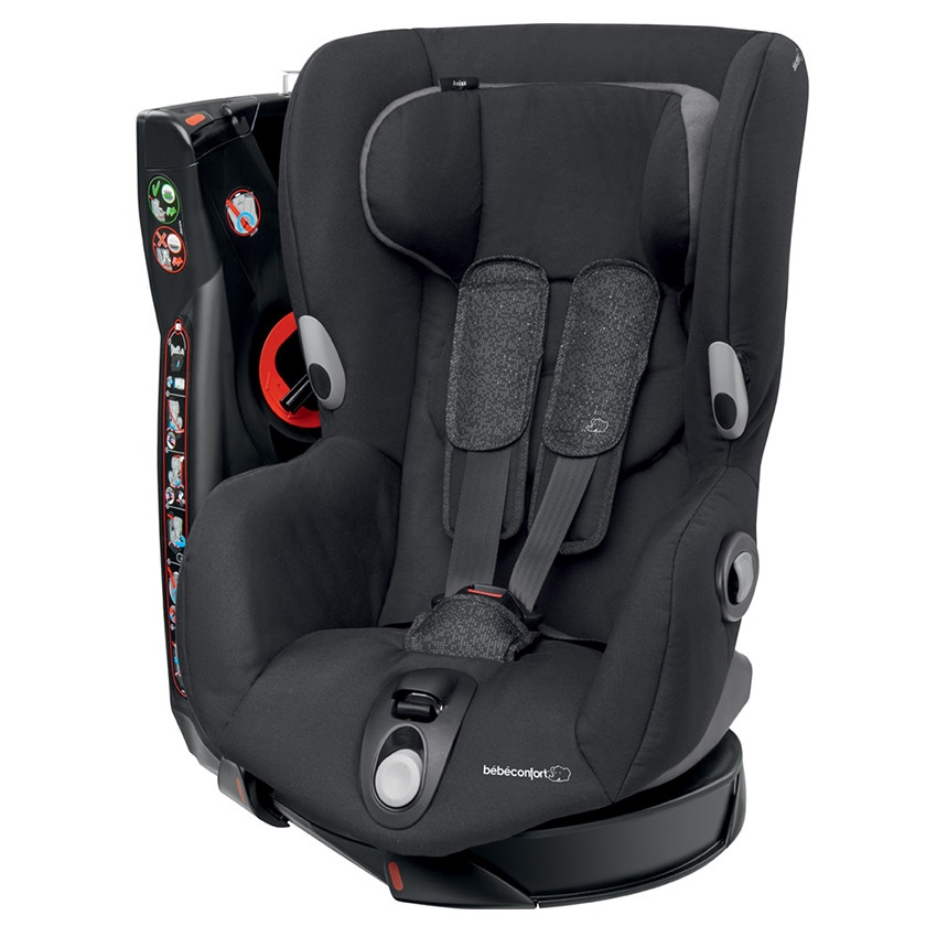Si ge auto Axiss groupe 1 Triangle Black