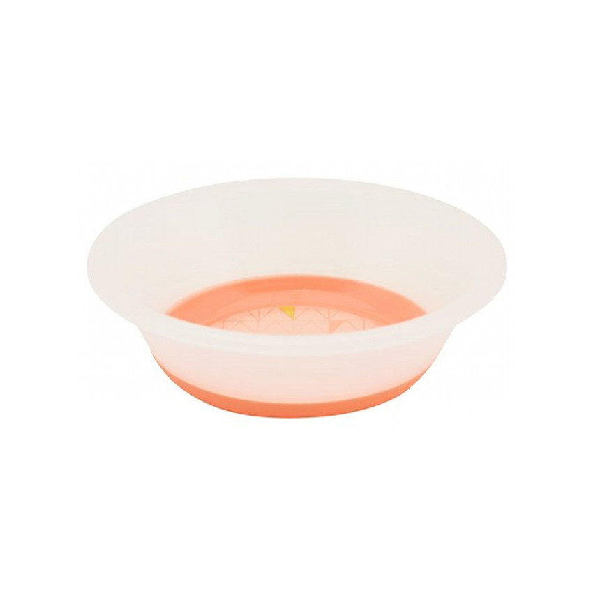 Bol antidérapant - Peach 