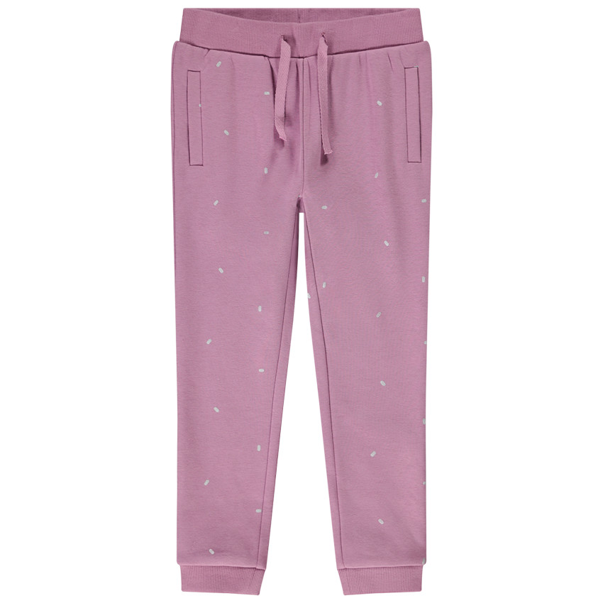 Pantalon jogging fille Orchestra