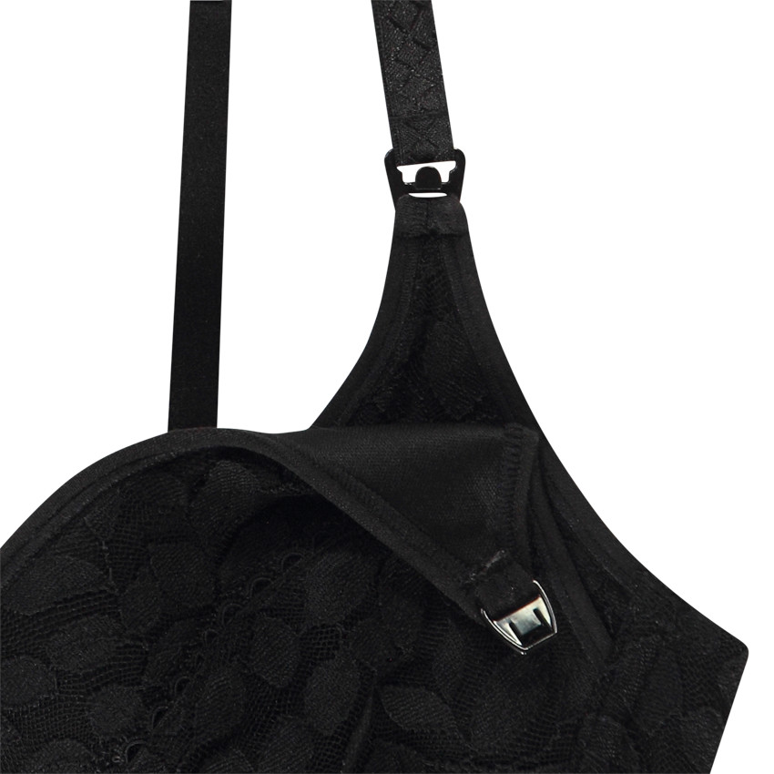 Soutien-gorge de grossesse fantaisie 