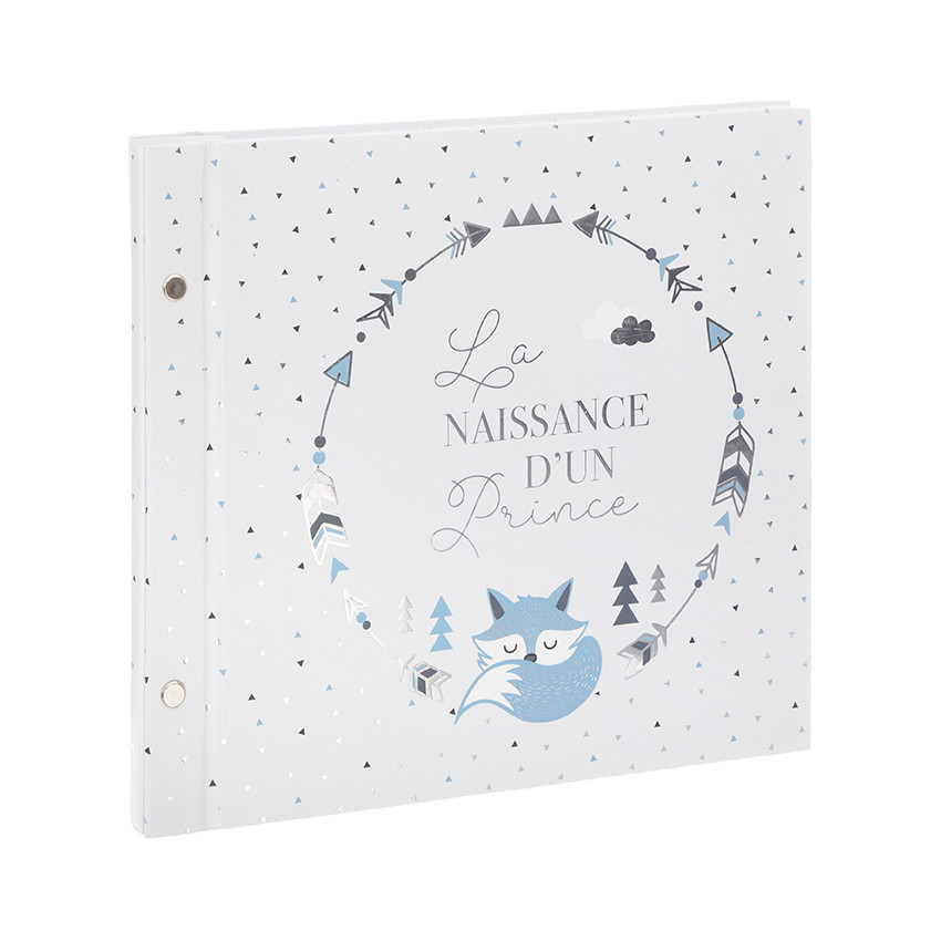 Livre photos 48 pages - Modèle aléatoire 