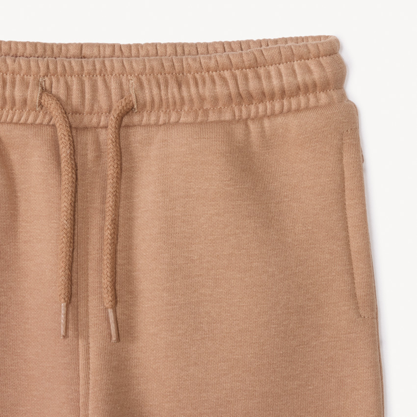 Ensemble jogging ludique effet color block pour bébé garçon 