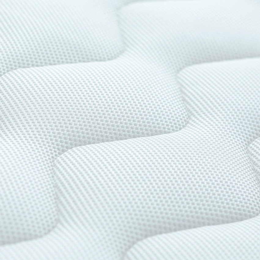 Matelas 3D Dream ultra respirant 60 x 120 cm 