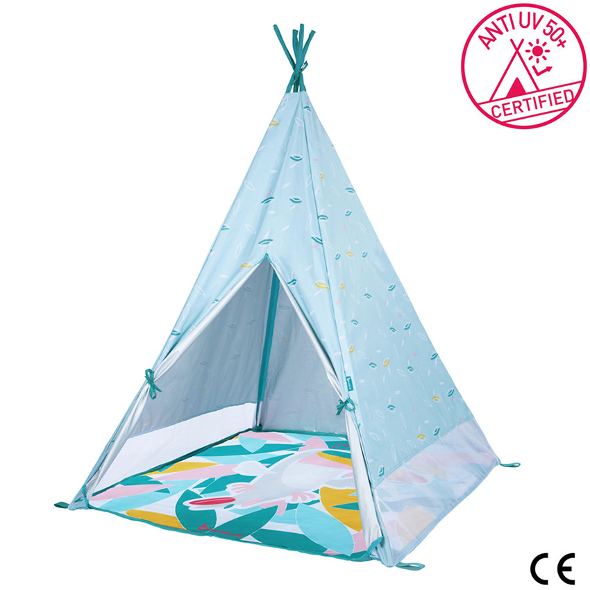 Tipi Jungle In & Out anti-UV 