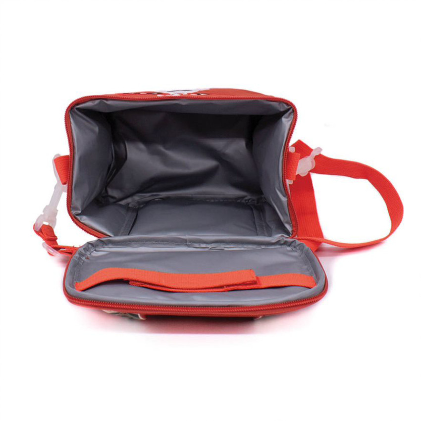 Sac isotherme Mélimélos la Biche Main Sac isotherme Mélimélos la Biche