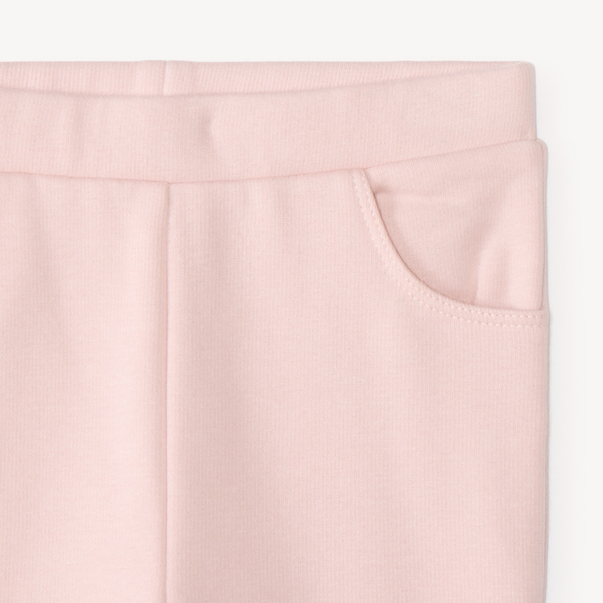 Ensemble de jogging fantaisie bébé fille 