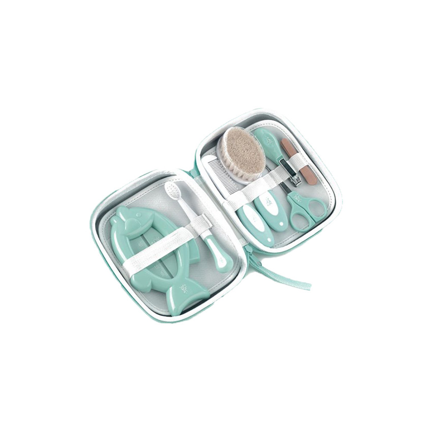 Trousse de soin - Menthe 