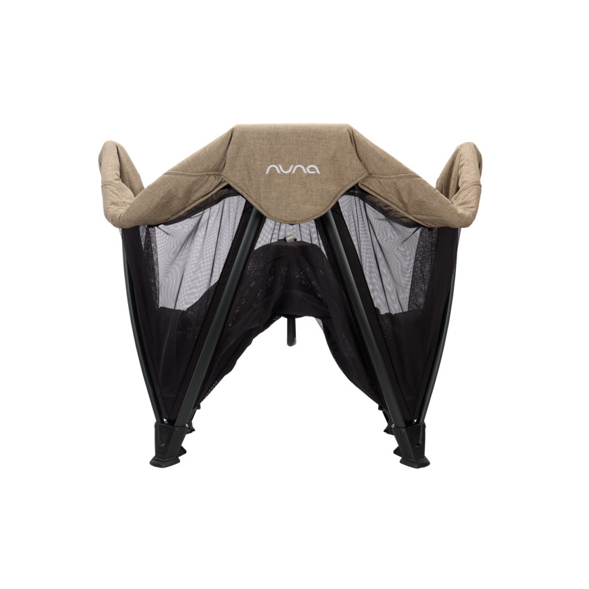 Lit parapluie Sena Aire - Mocha 