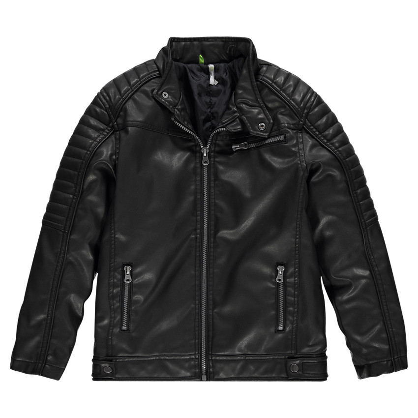 Veste simili cuir orchestra outlet