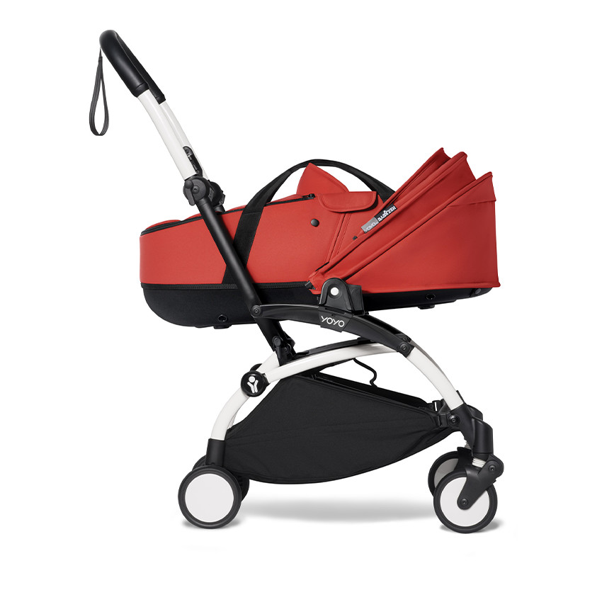 Nacelle YOYO - Rouge 