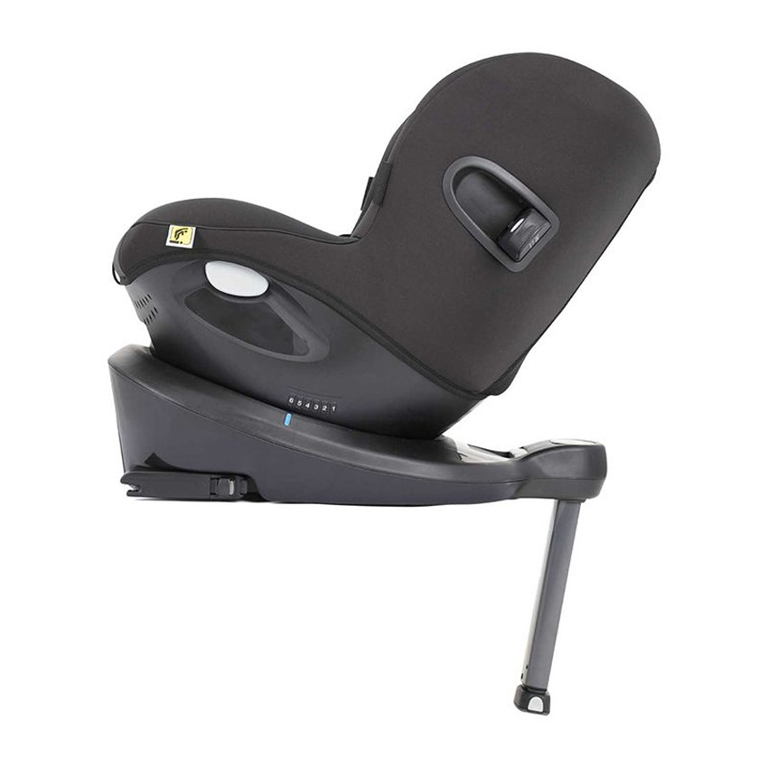 Siège-auto pivotant i-Spin Safe coal 