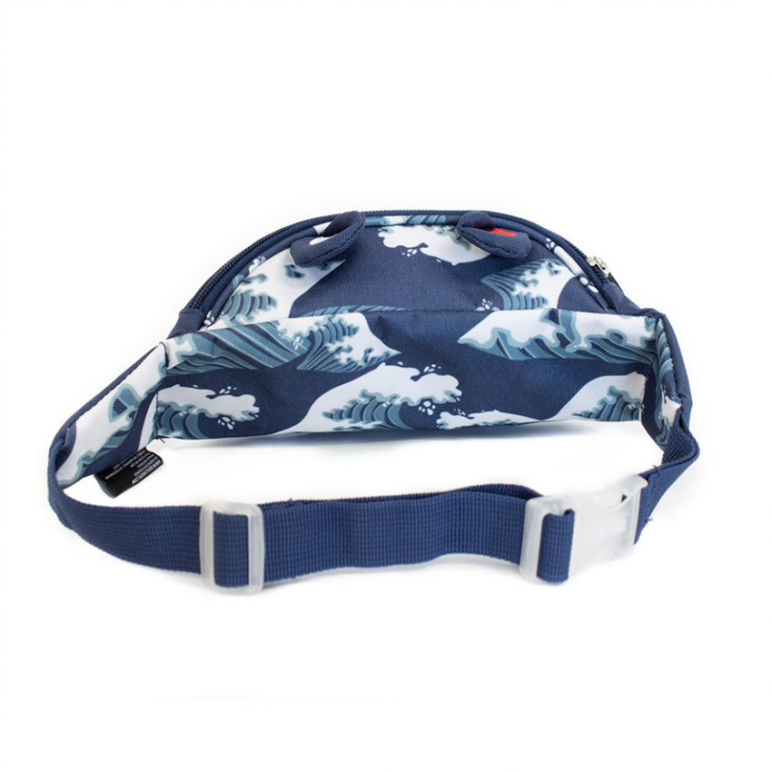 Sac Banane Hippipos l'Hippo 