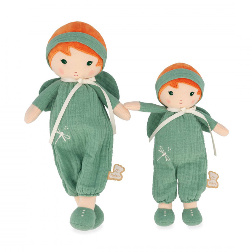 Poupée en tissu Olivia 25 cm 
