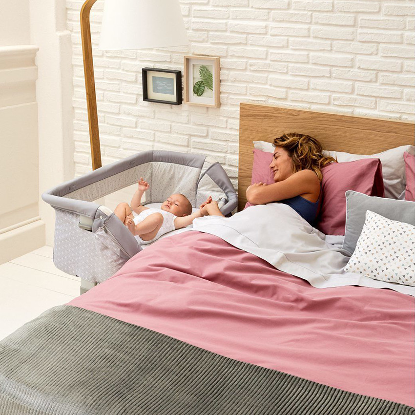 Berceau Next2Me Dream - Luna 