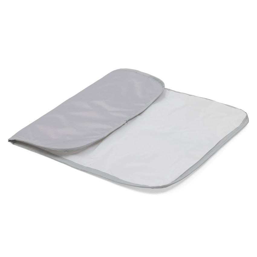 Sac à langer Mysa - Noir satin 